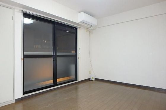 後楽苑マンション