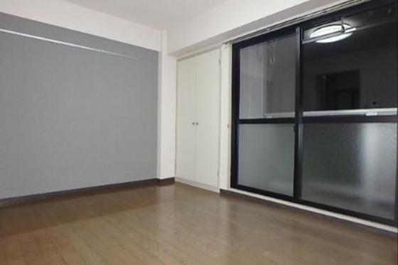 後楽苑マンション