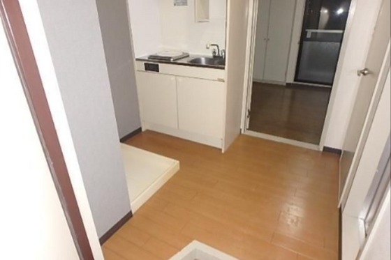 後楽苑マンション