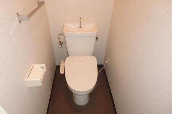 後楽苑マンション