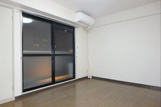 後楽苑マンション