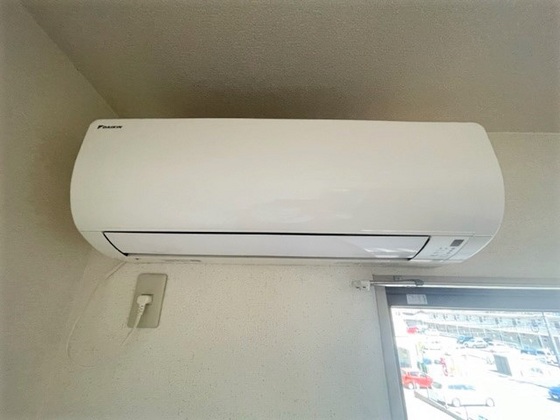 桂マンションⅡ