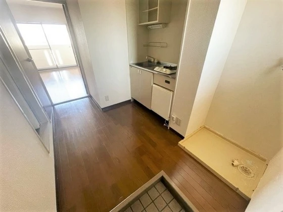 桂マンションⅡ