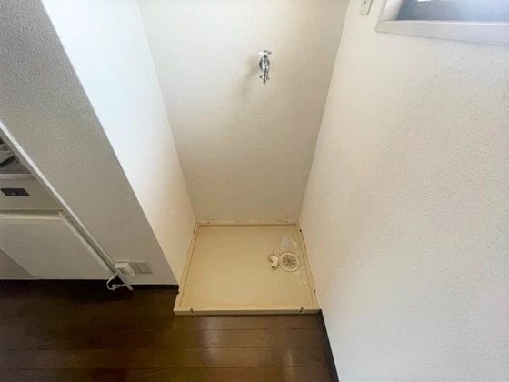 桂マンションⅡ