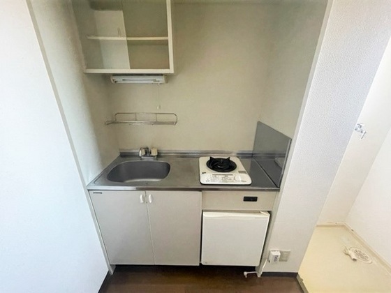 桂マンションⅡ