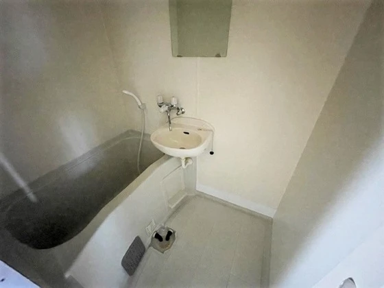 桂マンションⅡ