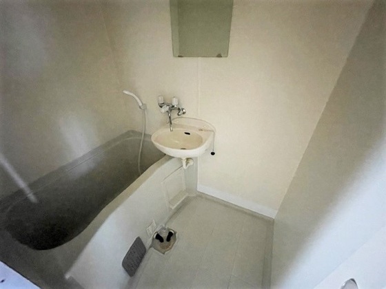 桂マンションⅡ