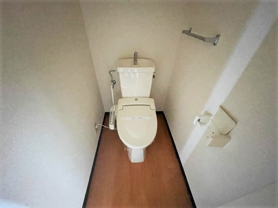 桂マンションⅡ