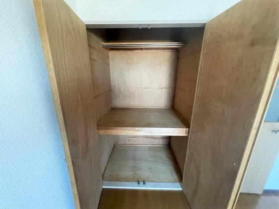 桂マンションⅡ