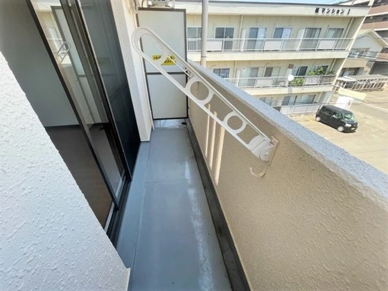 桂マンションⅡ