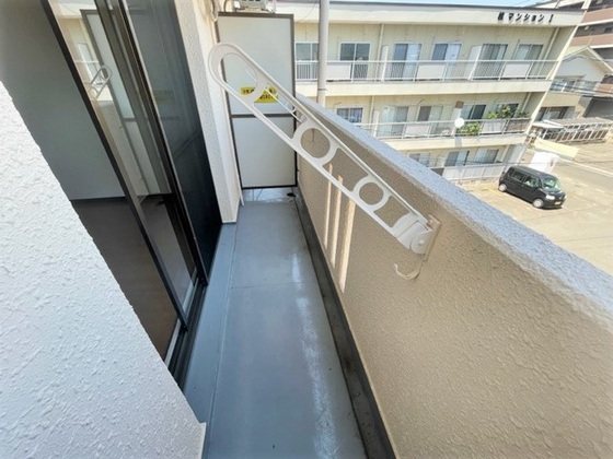 桂マンションⅡ