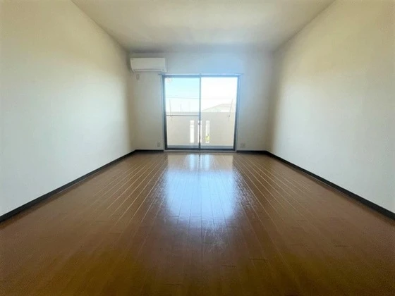 桂マンションⅡ