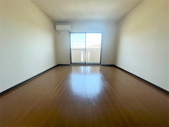 桂マンションⅡ