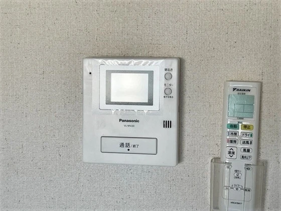 桂マンションⅡ