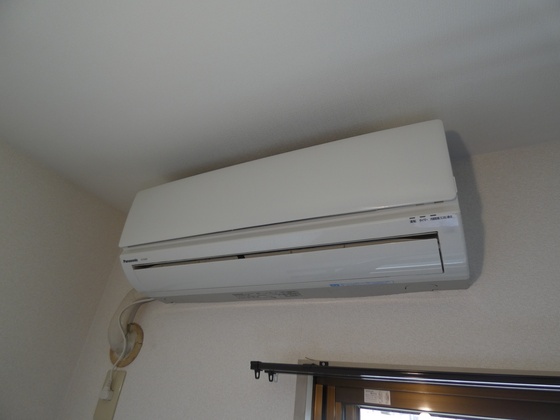 桂マンションⅡ