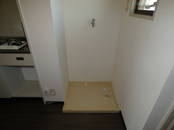 桂マンションⅡ