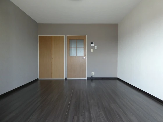 桂マンションⅡ