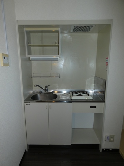 桂マンションⅡ