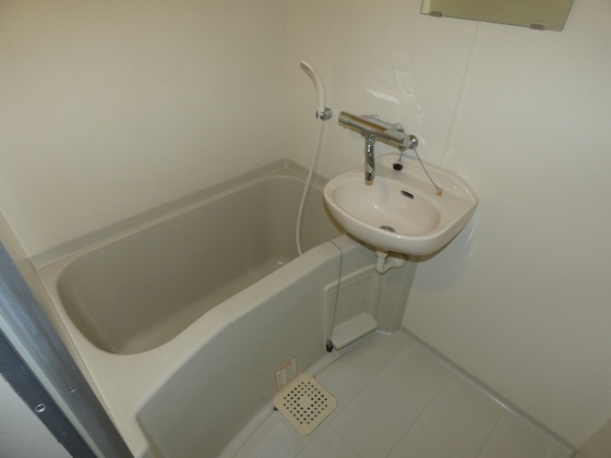 桂マンションⅡ