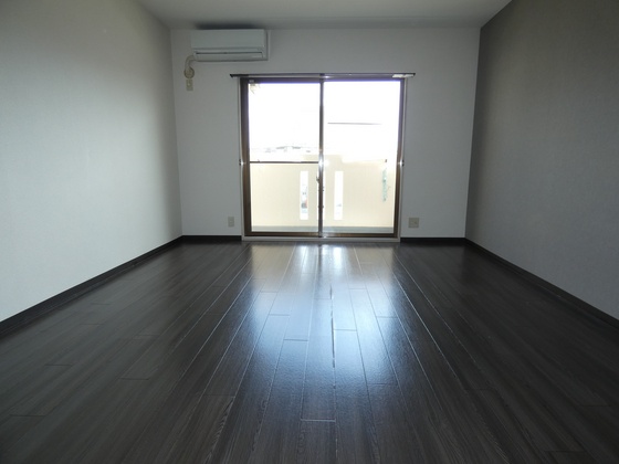 桂マンションⅡ