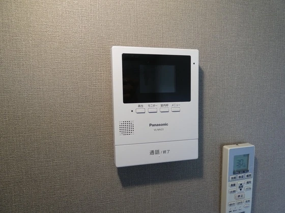 桂マンションⅡ