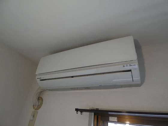 桂マンションⅡ