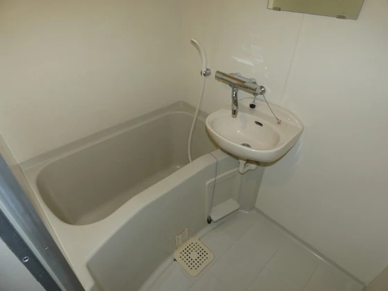 桂マンションⅡ