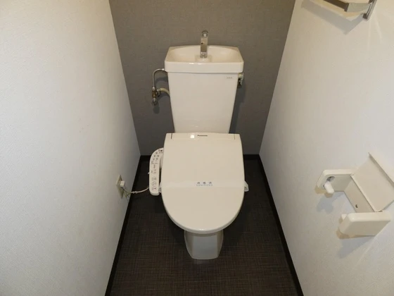 桂マンションⅡ