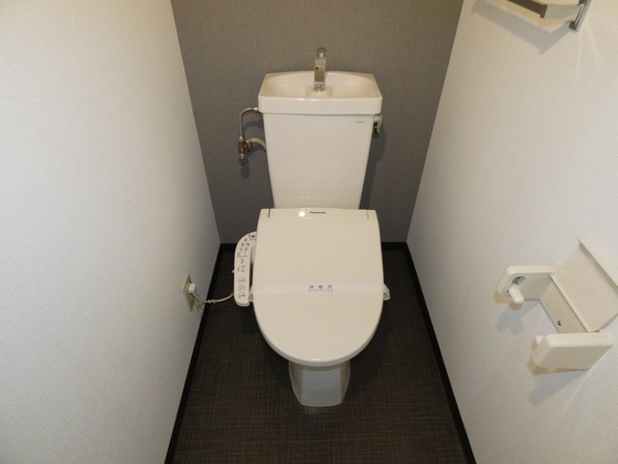 桂マンションⅡ