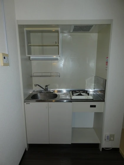 桂マンションⅡ