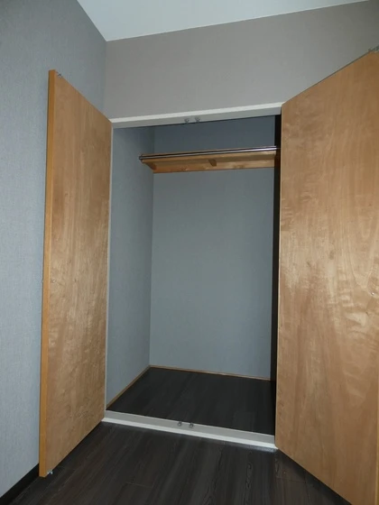 桂マンションⅡ