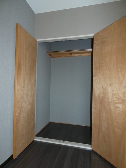 桂マンションⅡ