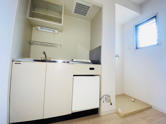 桂マンションⅡ