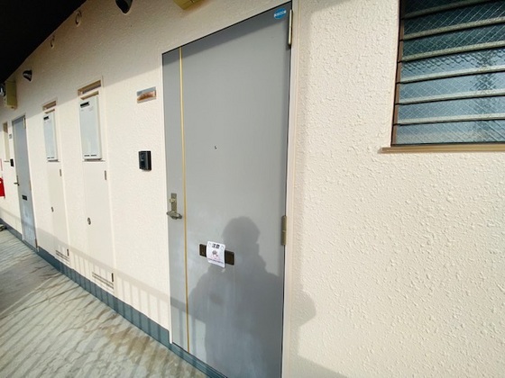 桂マンションⅡ