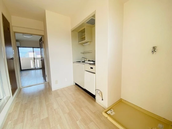 桂マンションⅡ