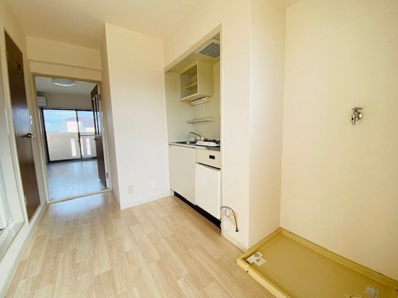 桂マンションⅡ