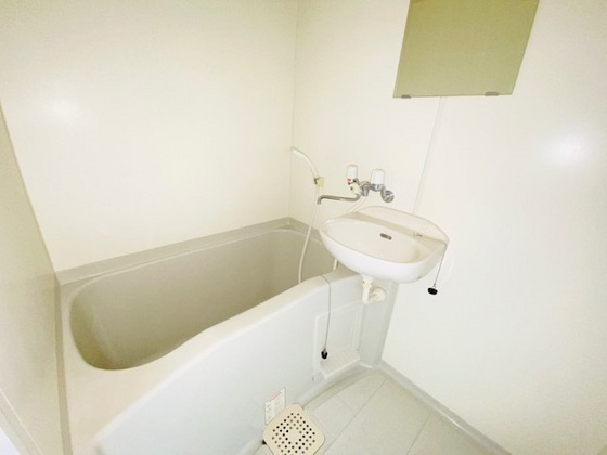 桂マンションⅡ