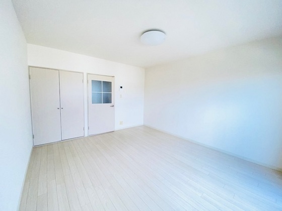 桂マンションⅡ