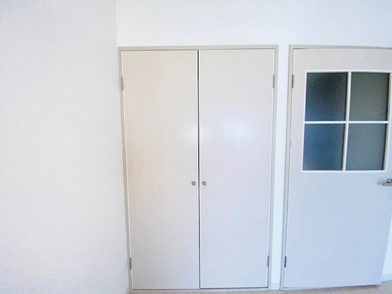 桂マンションⅡ