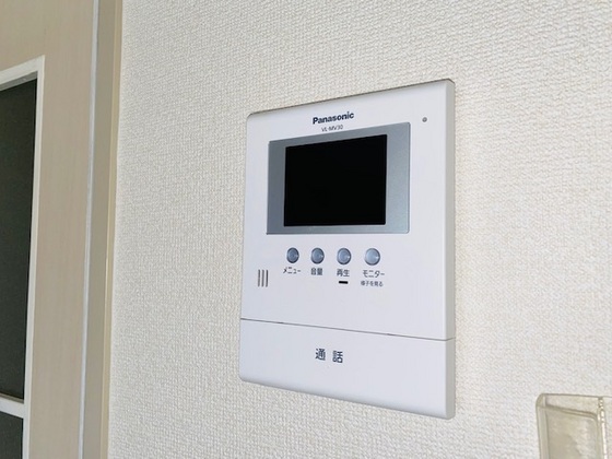 桂マンションⅡ