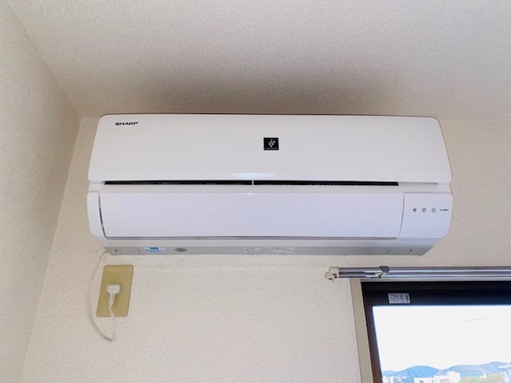 桂マンションⅡ