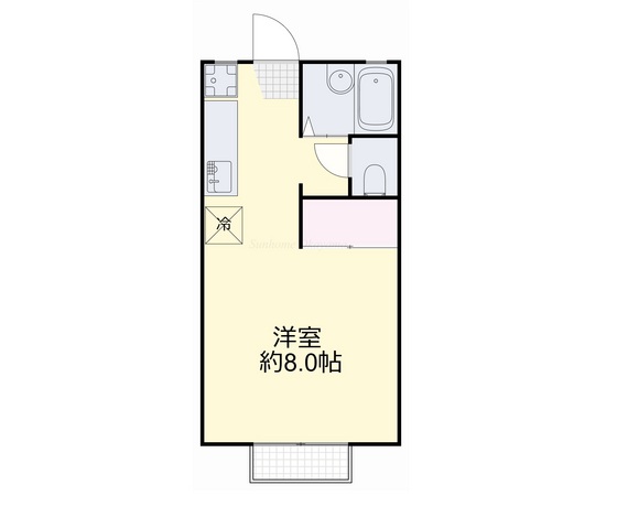 ニューフロント