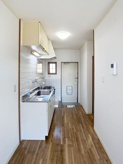 ニューフロント