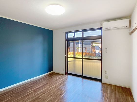 ニューフロント