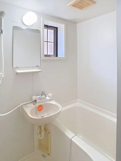 ニューフロント