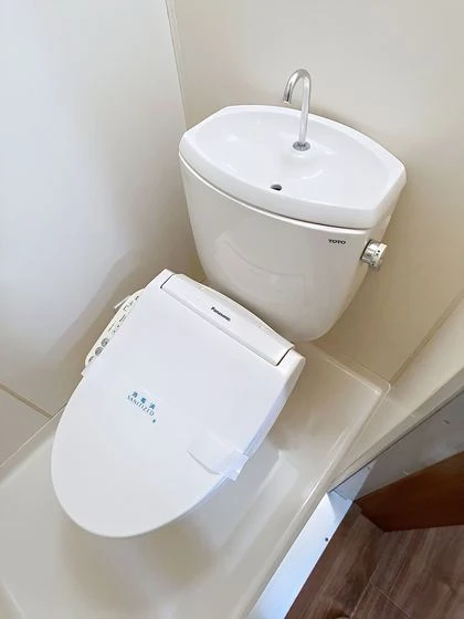 ニューフロント