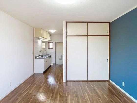 ニューフロント