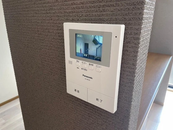 ニューハピニスA棟