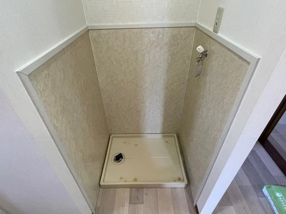 ニューハピニスA棟