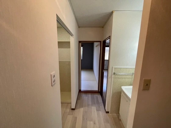 ニューハピニスA棟